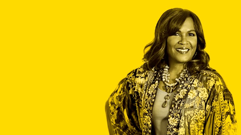 Change Agent Kim Davis Leads the NHL with a Passion for Progress